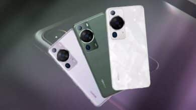Huawei P60 ve P60 Pro