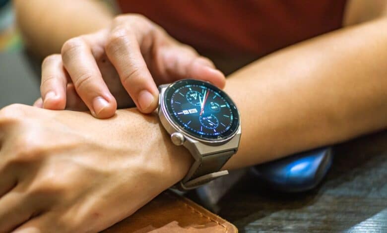 Huawei Watch 4