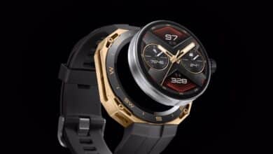 Huawei Watch GT Cyber