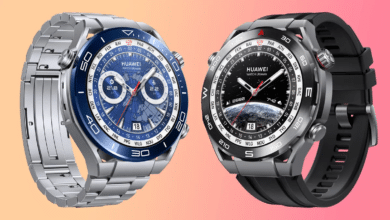 Huawei Watch Ultimate