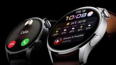 Huawei Watch 4