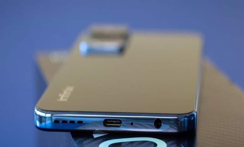 Infinix GT 10 Pro