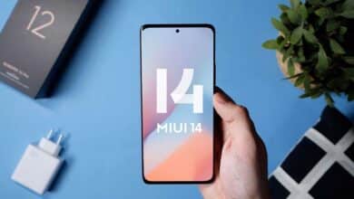 MIUI 14 Güncellemesi