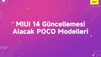 MIUI 14 - POCO