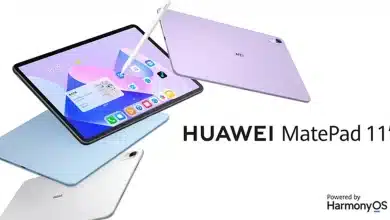 Huawei MatePad 11 (2023)