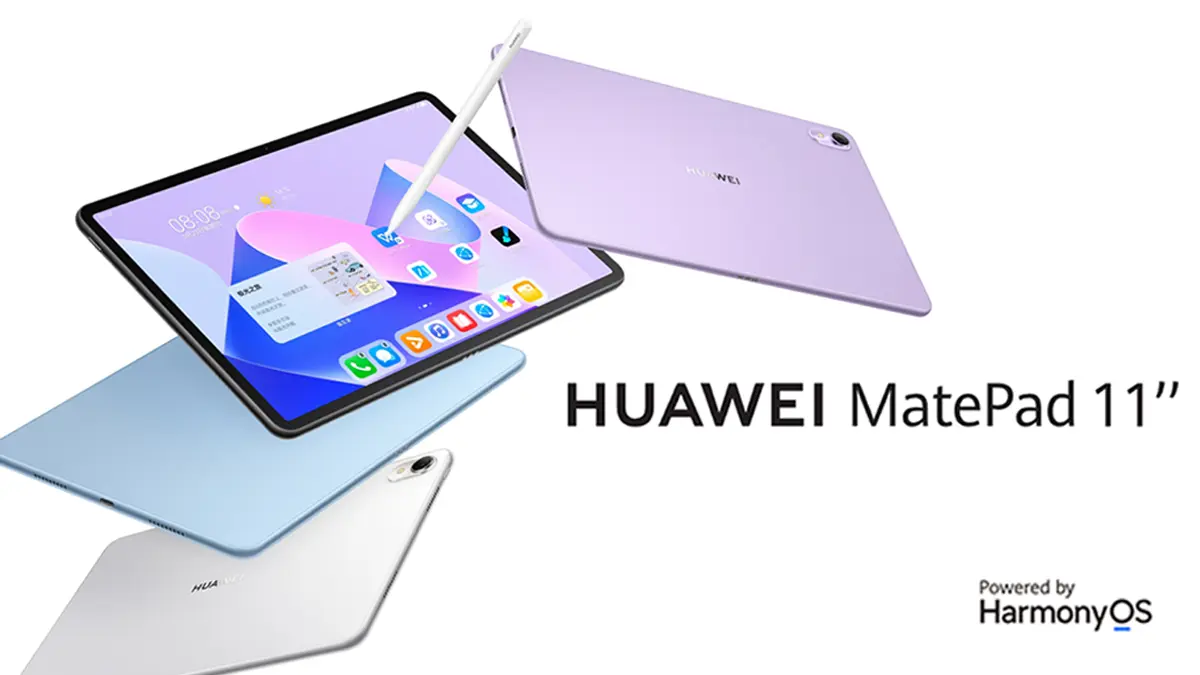 MatePad 11