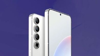 Meizu 20