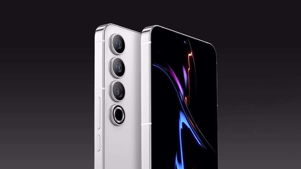 Meizu 20 Pro