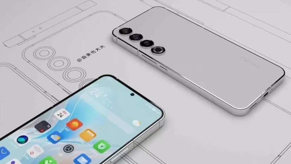Meizu 20 ve 20 Pro Meizu 20 ve 20 Pro