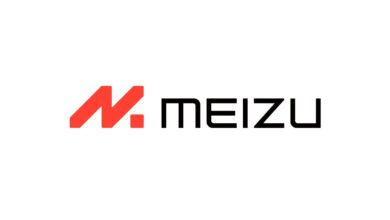 Meizu Yeni Logo