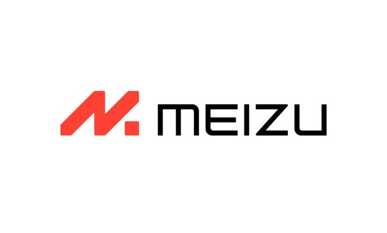 Meizu Yeni Logo