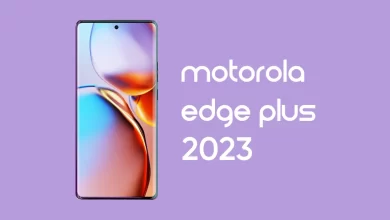 Motorola Edge Plus (2023)
