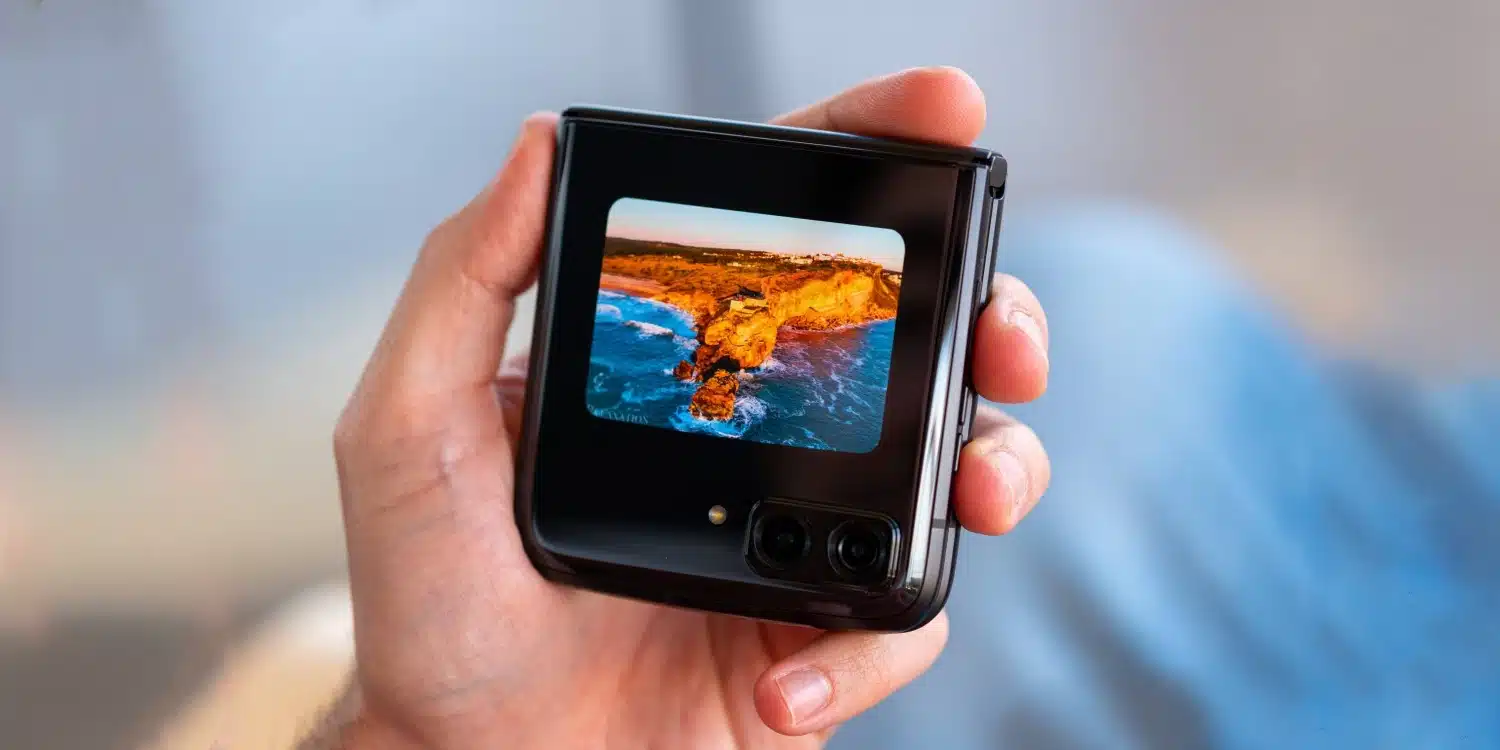 Motorola Razr Plus 2023