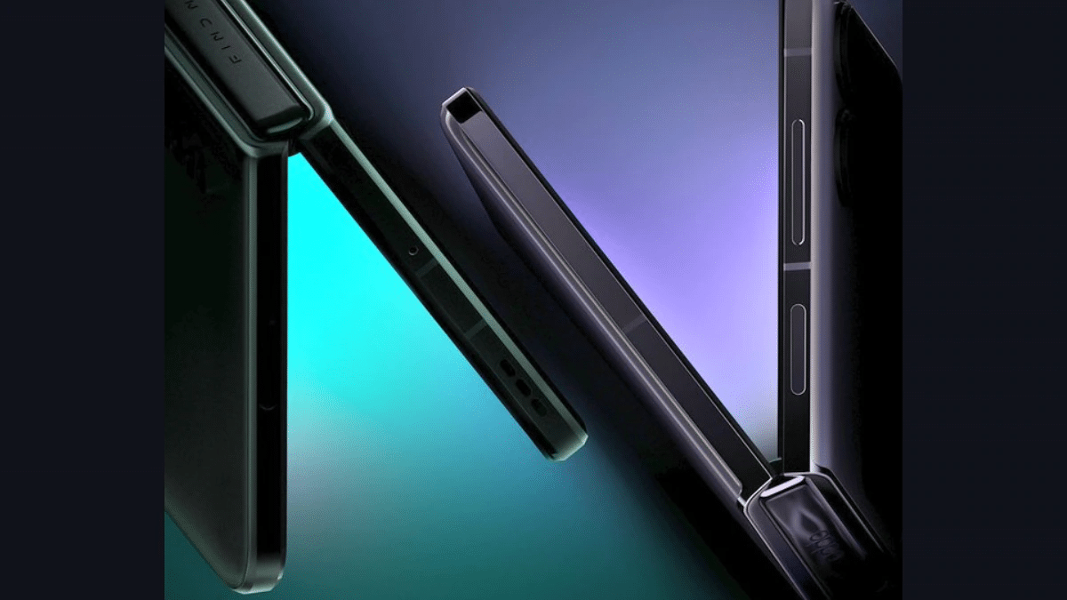 OPPO Find N3