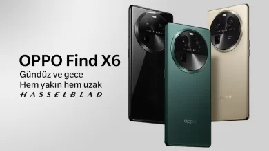 OPPO Find X6