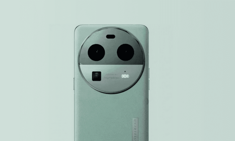 OPPO Find X6 Pro
