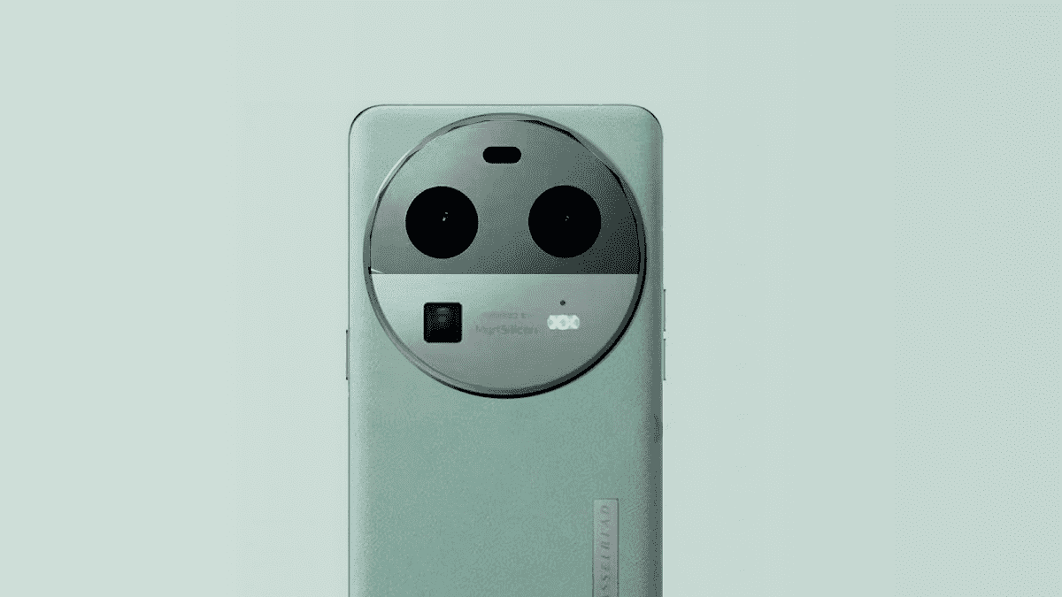 OPPO Find X6 Pro