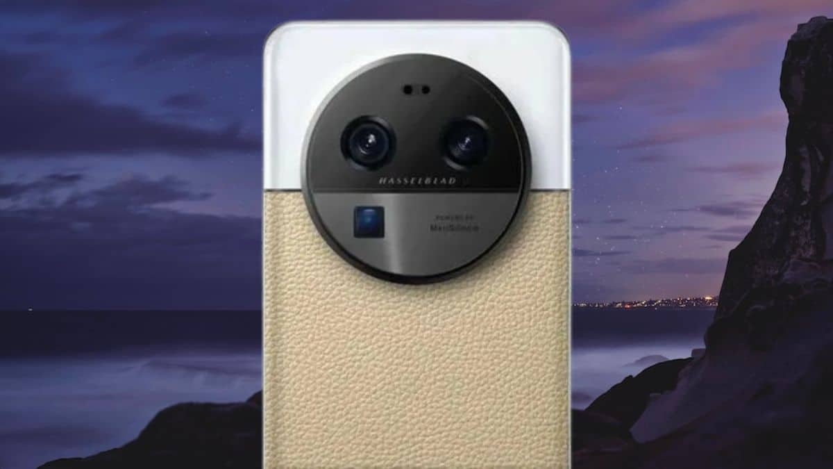 OPPO Find X6 Pro