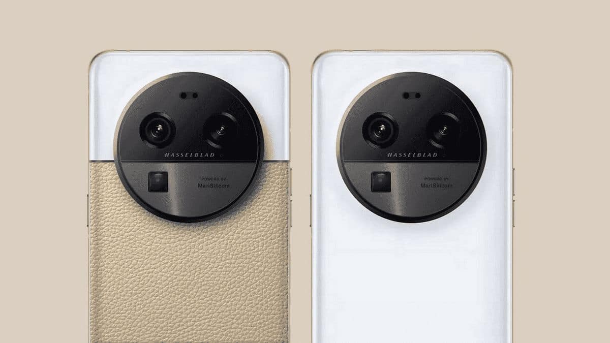 OPPO Find X6 Pro