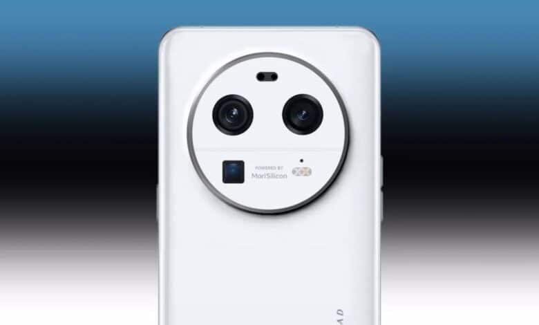OPPO Find X6 Pro