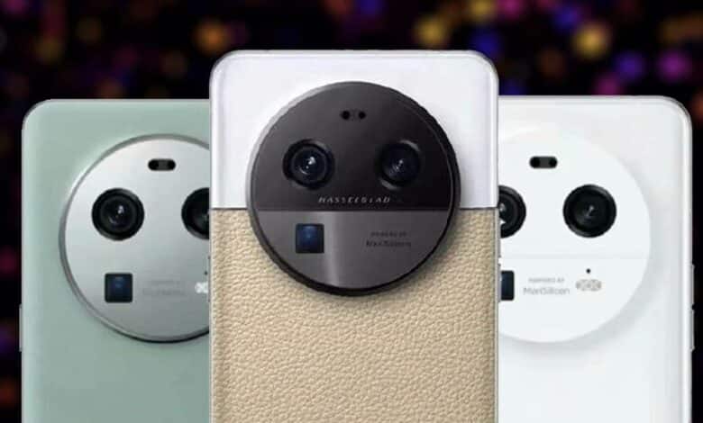 OPPO Find X6 Pro