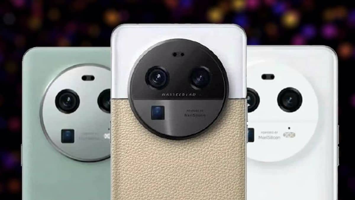 OPPO Find X6 Pro