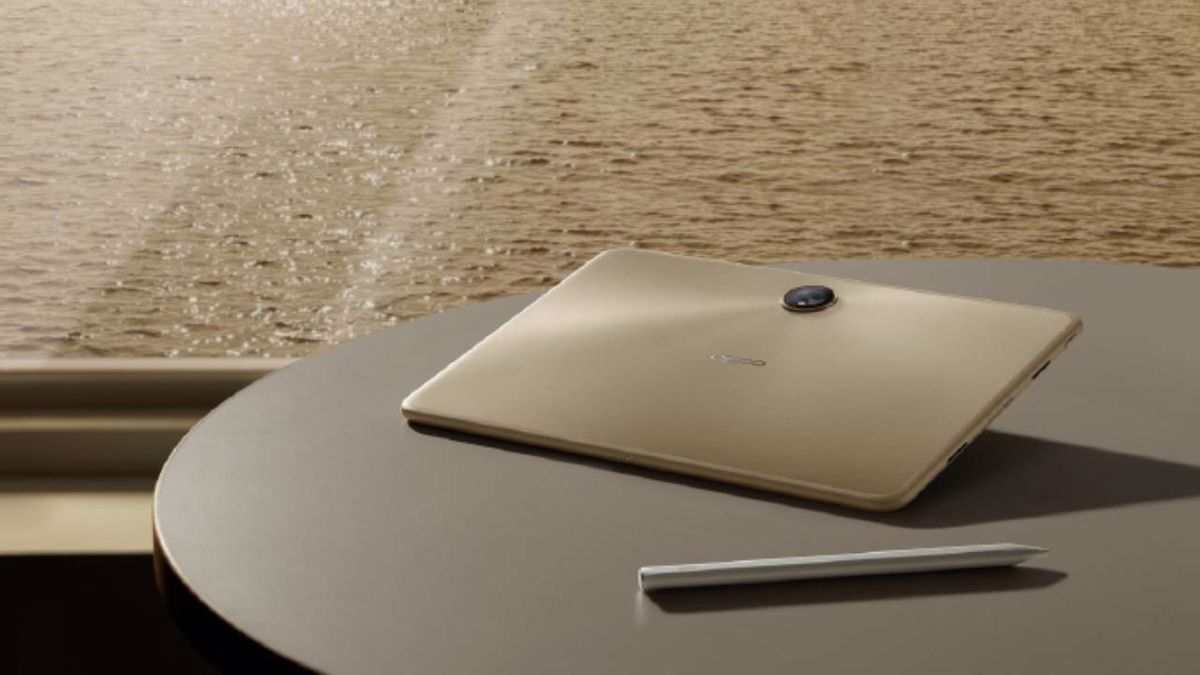 OPPO Pad 2