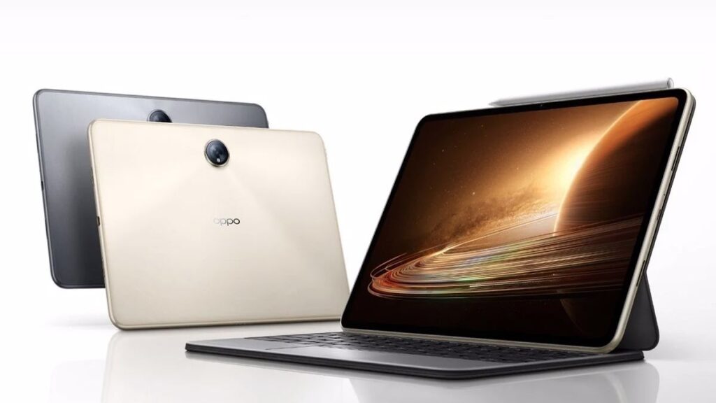 OPPO Pad 2 OPPO Pad 2