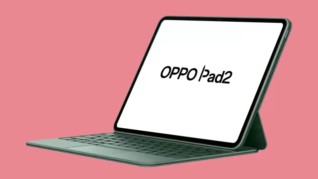 OPPO Pad 2 OPPO Pad 2