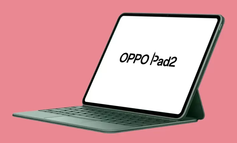 OPPO Pad 2