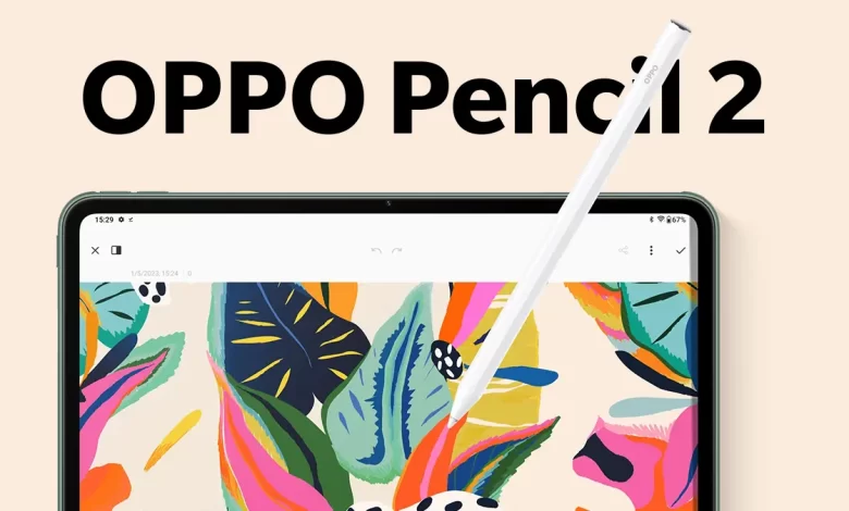 OPPO Pencil 2