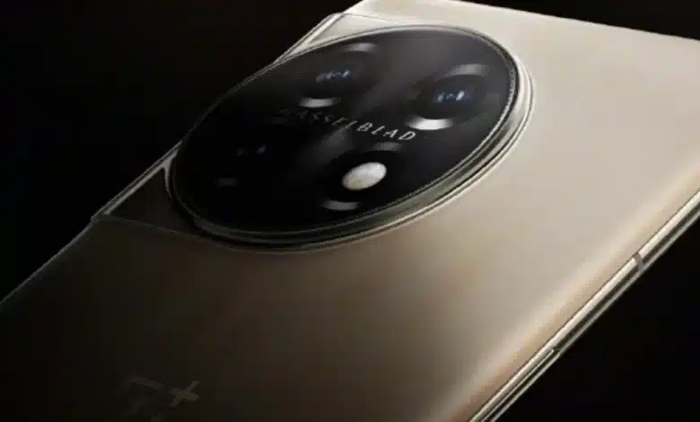 OnePlus 11