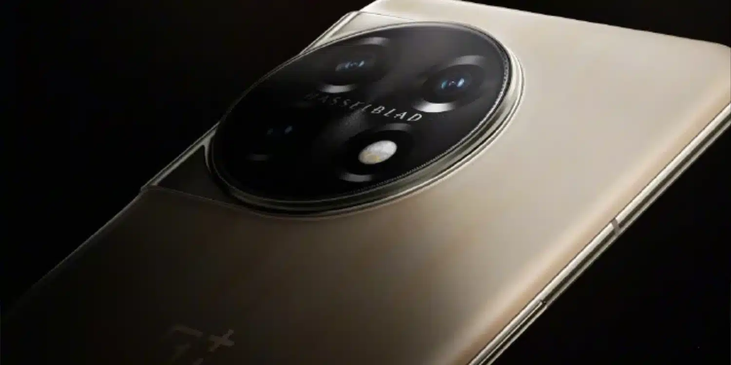 OnePlus 11