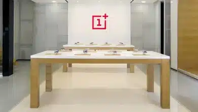 OnePlus Store