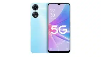 Oppo A1x