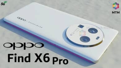 OPPO Find X6 Pro