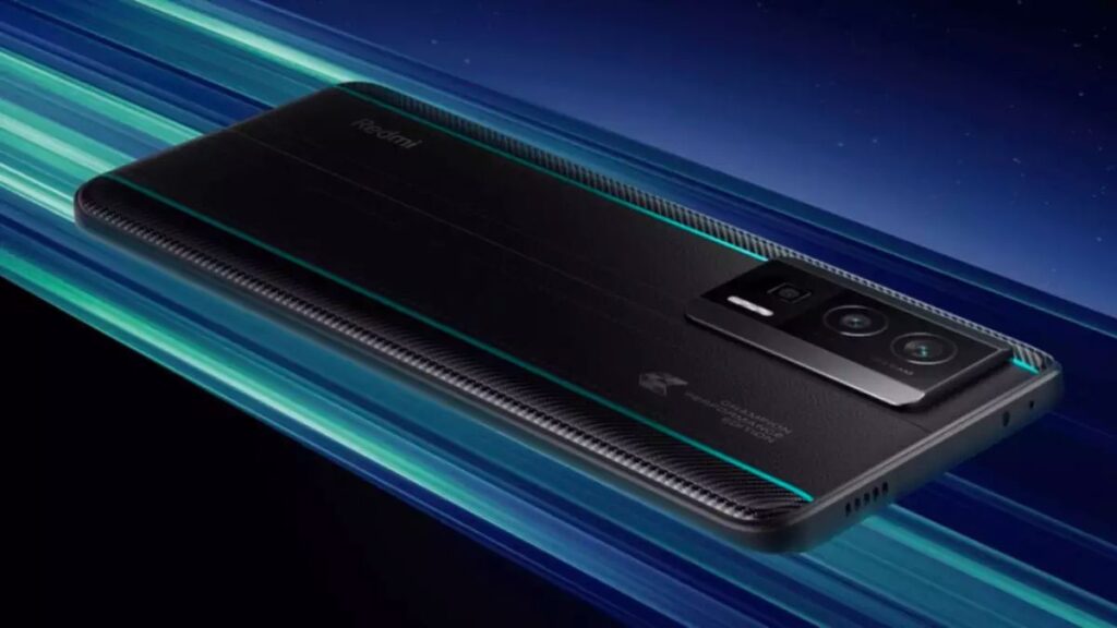 POCO F5 POCO F5