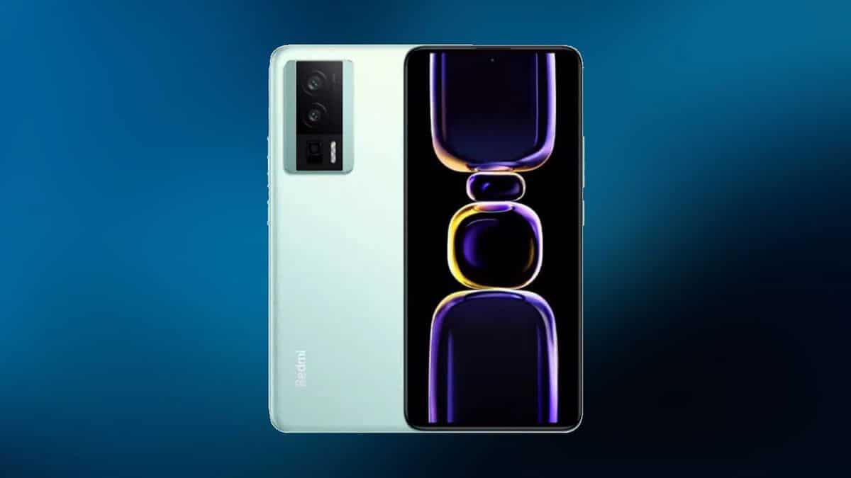 POCO F5 Pro