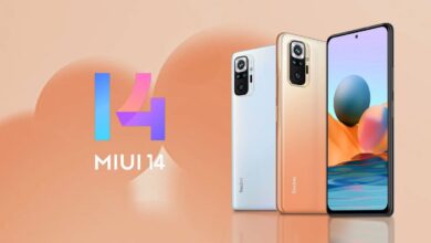 Redmi Note 10 Pro