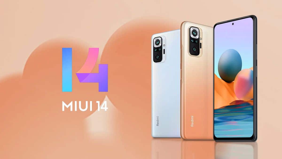 Redmi Note 10 Pro