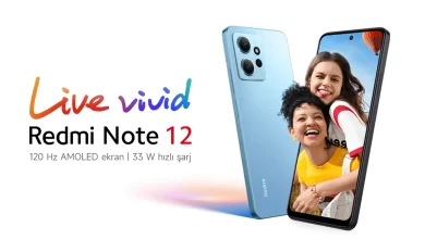 Redmi Note 12