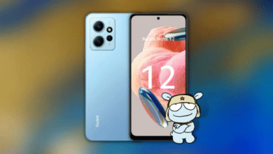 Redmi Note 12 4G