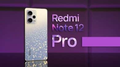 Redmi Note 12 Pro +