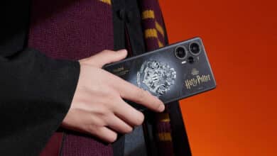 Redmi Note 12 Turbo Harry Potter Edition