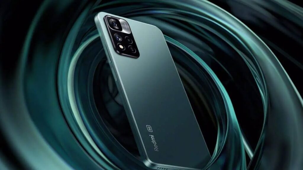 Redmi Note 12S Redmi Note 12S