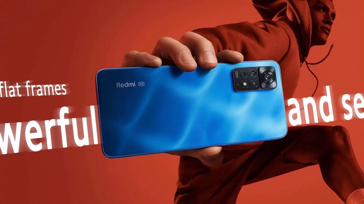 Redmi Note Serisi