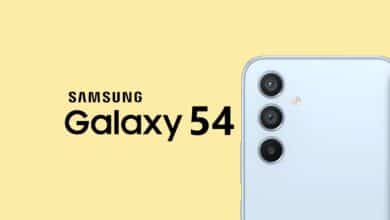 Galaxy A54 indirim