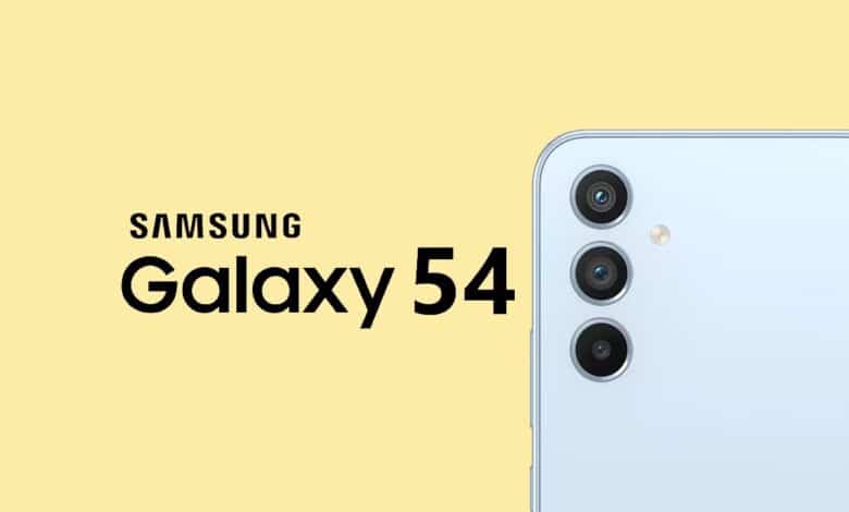 Galaxy A54 indirim