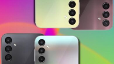 Galaxy A24