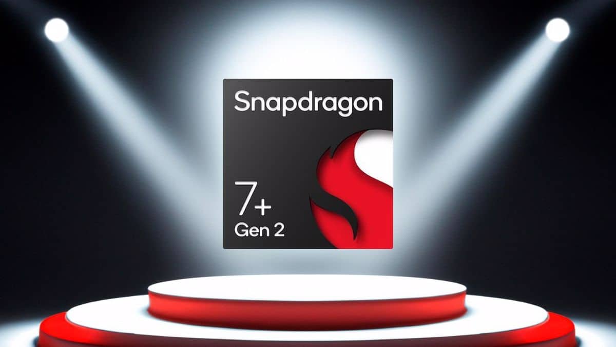 Snapdragon 7 Plus Gen 2